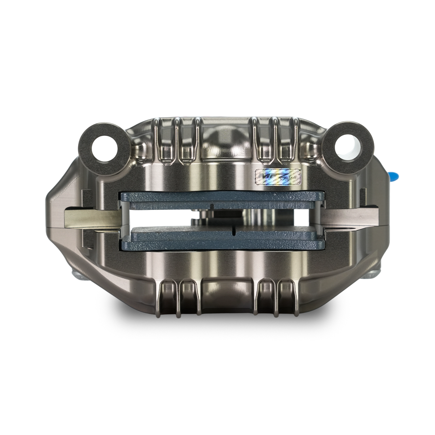 CFB-09L-100S-P4Radial brake caliper（2022）-Titanium