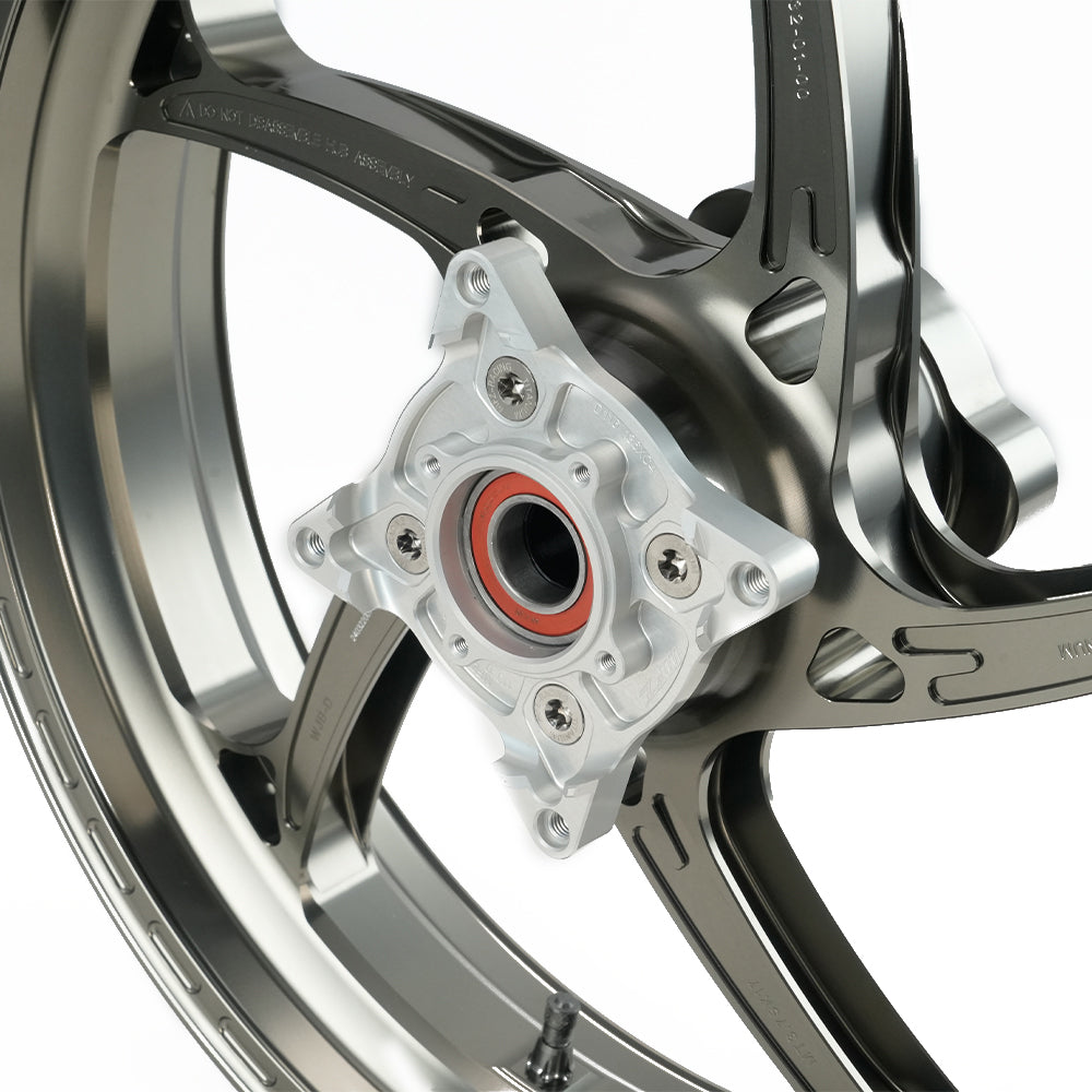 HONDA CBR-250RR (Cyclone Edition)