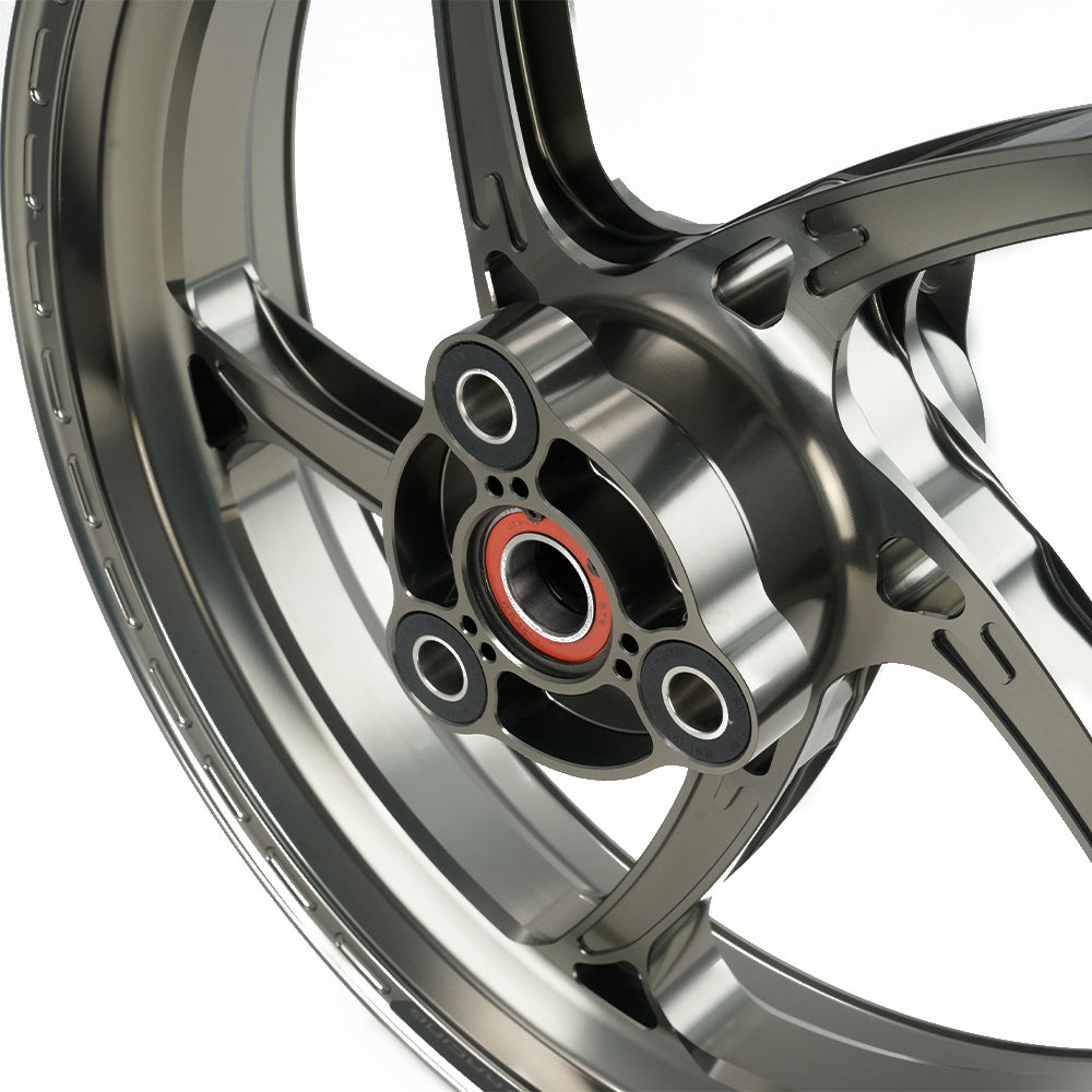 HONDA CBR-250RR (Cyclone Edition)