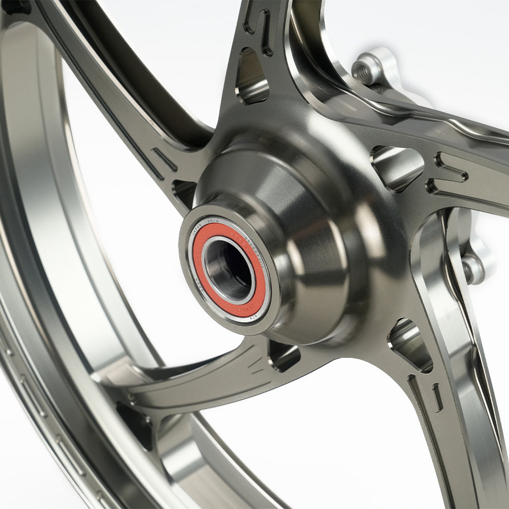 HONDA CBR-250RR (Cyclone Edition)