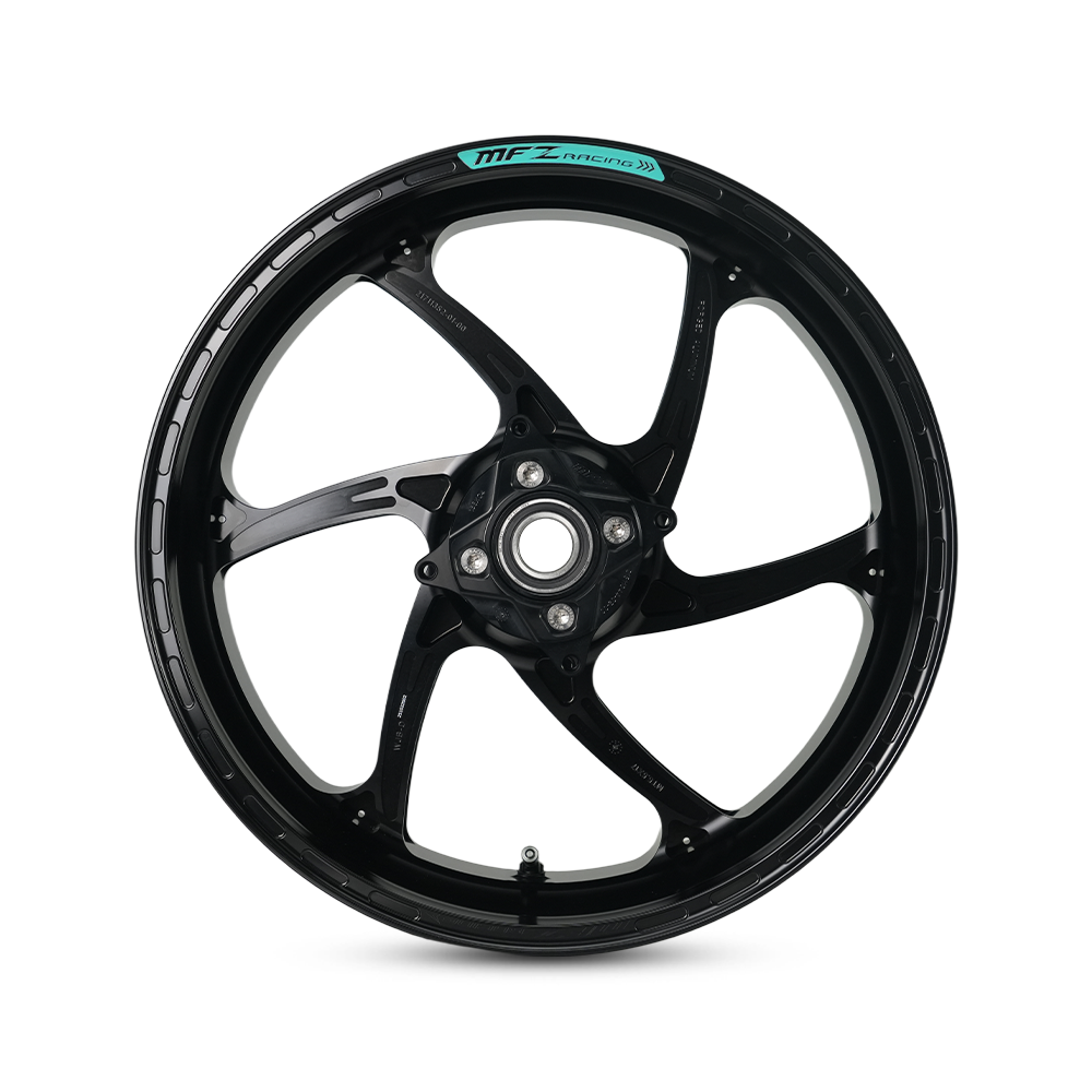 D-6RS Forged Aluminum Wheel Set for HONDA X-ADV 750