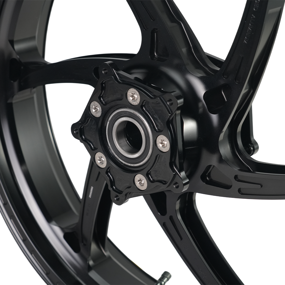 D-6RS Forged Aluminum Wheel Set for HONDA X-ADV 750