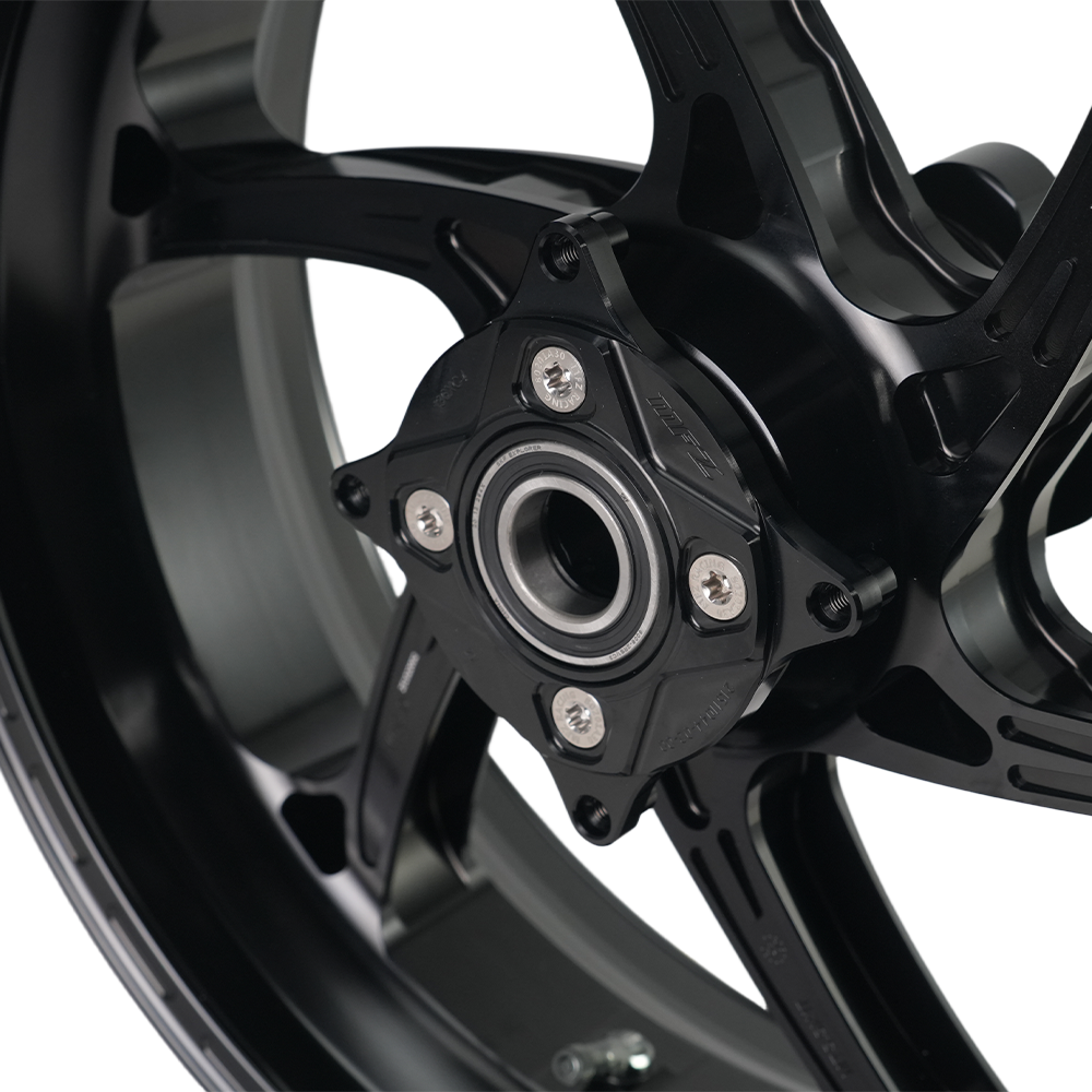 D-6RS Forged Aluminum Wheel Set for HONDA X-ADV 750