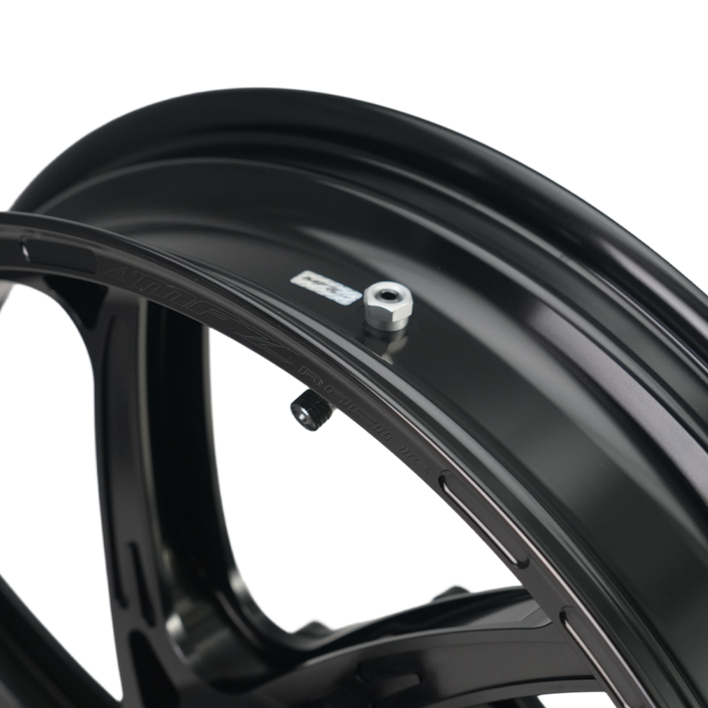 D-6RS Forged Aluminum Wheel Set for HONDA X-ADV 750