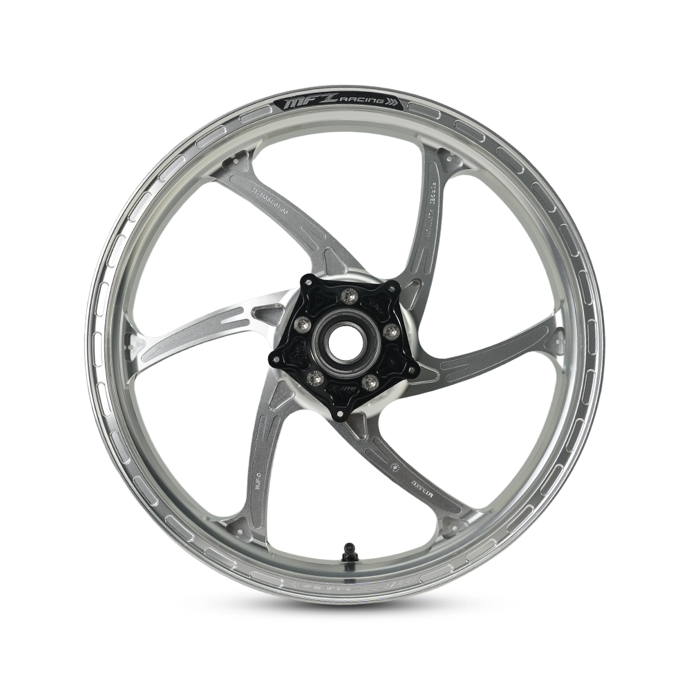 D-6RS Forged Aluminum Wheel Set for HONDA X-ADV 750