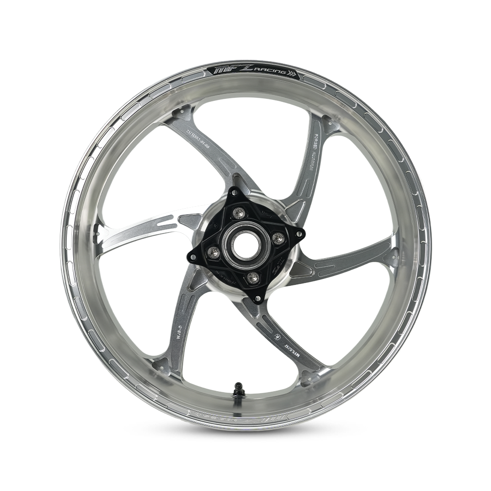 D-6RS Forged Aluminum Wheel Set for HONDA X-ADV 750