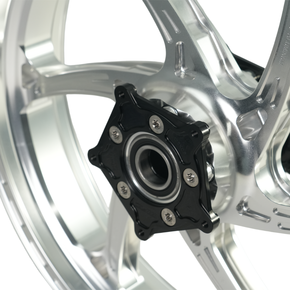 D-6RS Forged Aluminum Wheel Set for HONDA X-ADV 750