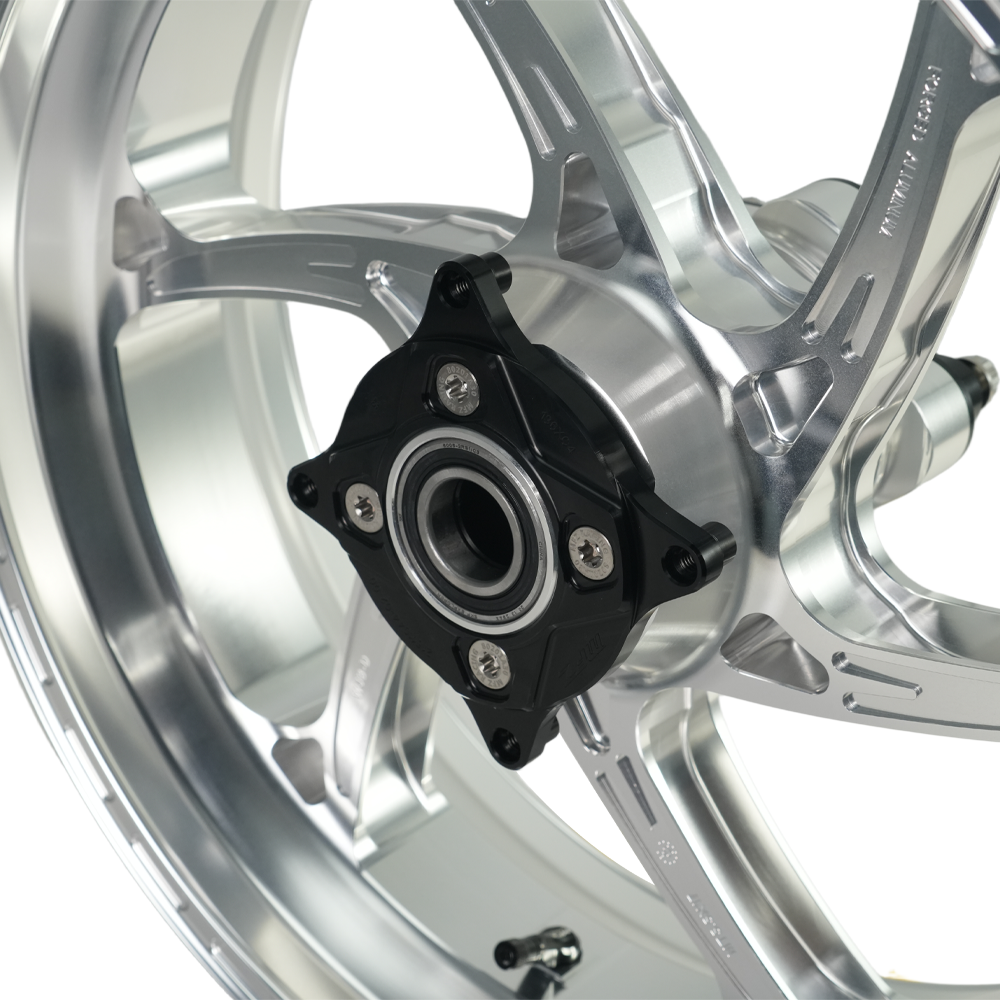 D-6RS Forged Aluminum Wheel Set for HONDA X-ADV 750