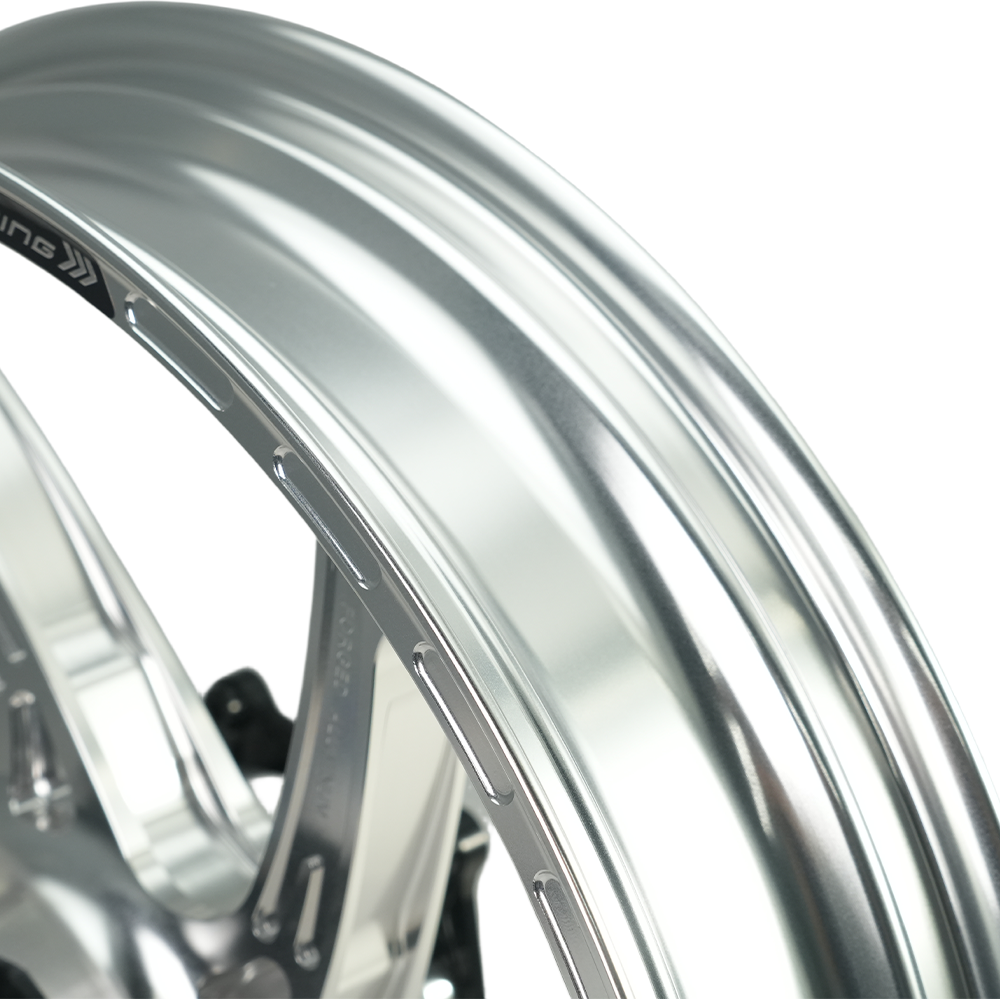 D-6RS Forged Aluminum Wheel Set for HONDA X-ADV 750