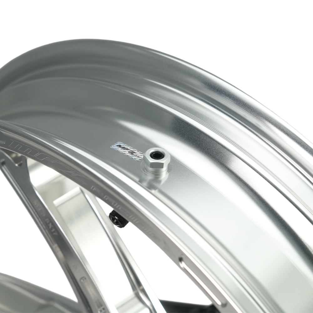 D-6RS Forged Aluminum Wheel Set for HONDA X-ADV 750