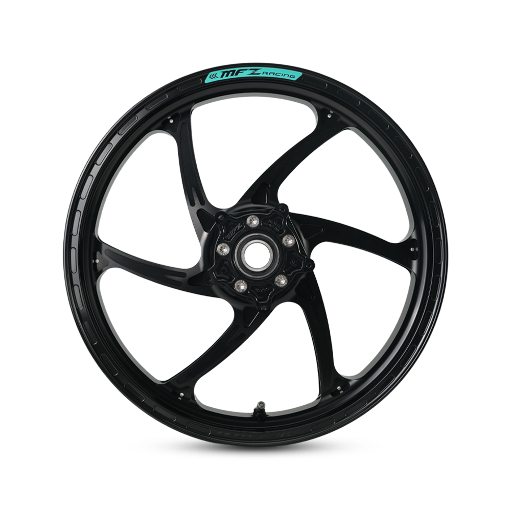 D-6RS Forged Aluminum Wheel Set for HONDA X-ADV 750