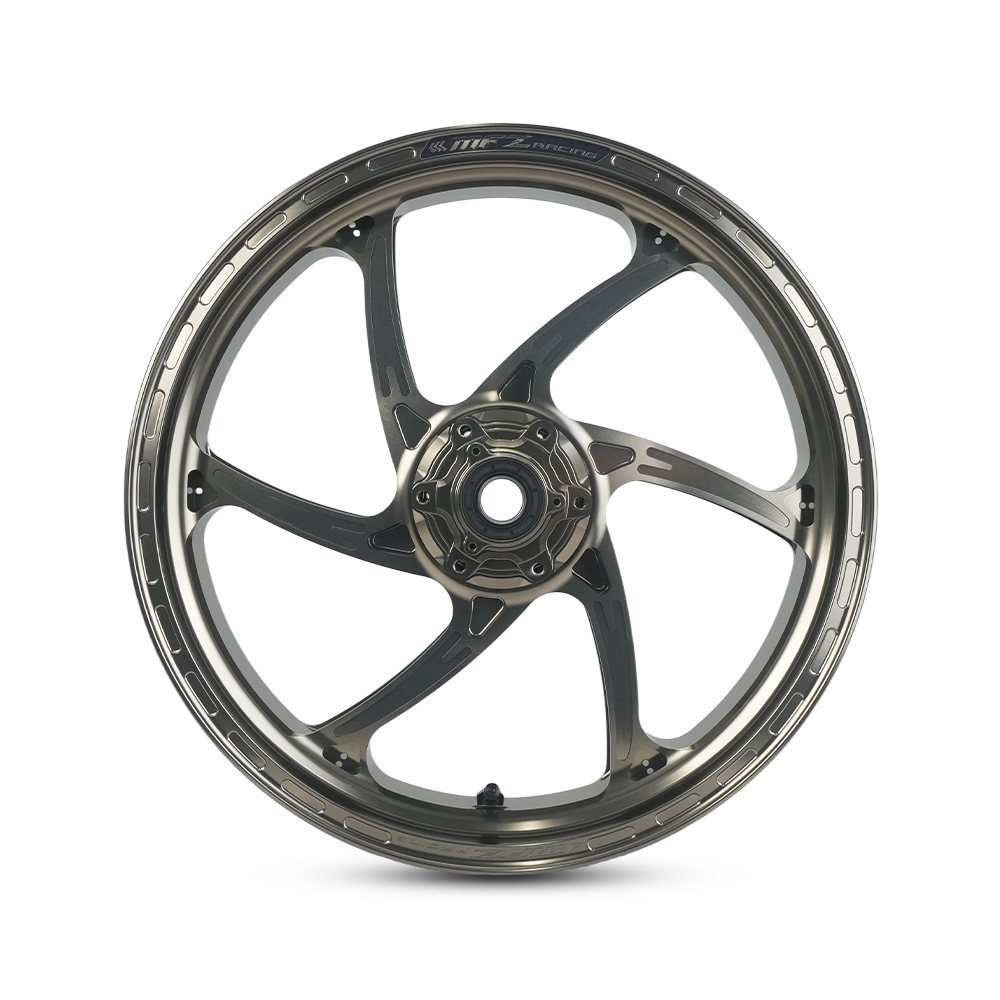 D-6S Forged Aluminum Wheel Set for BMW M1000RR