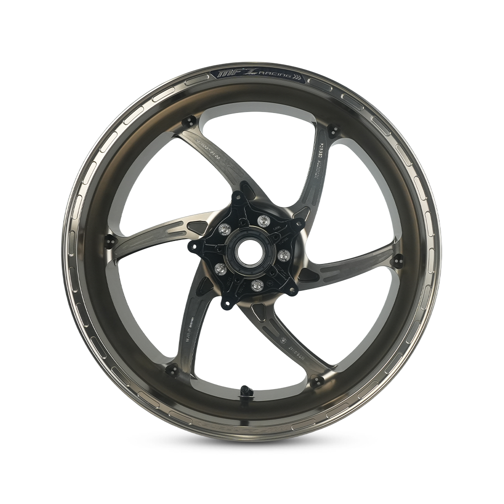 D-6S Forged Aluminum Wheel Set for BMW M1000RR