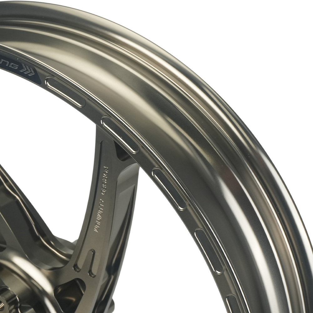 D-6S Forged Aluminum Wheel Set for BMW M1000RR