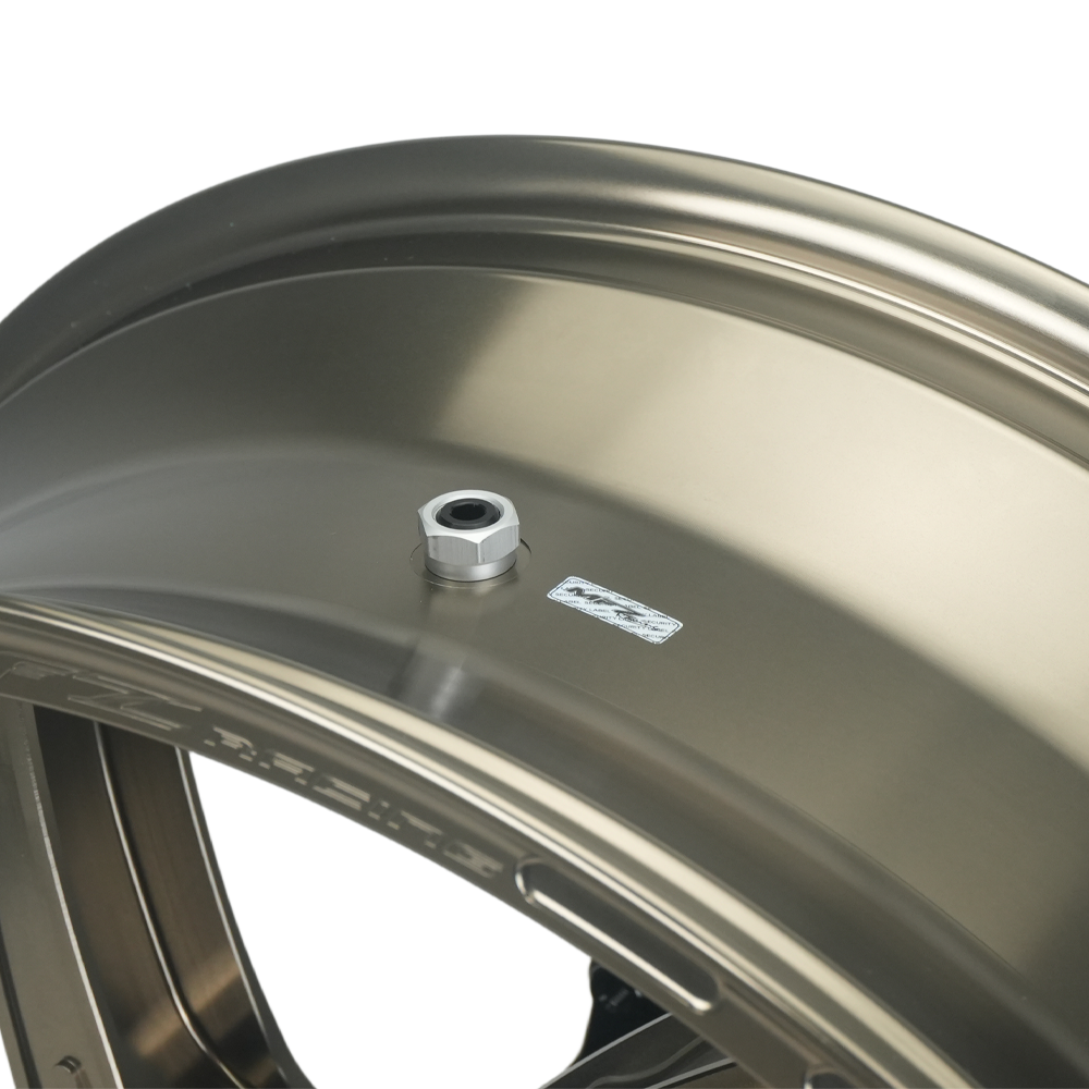 D-6S Forged Aluminum Wheel Set for BMW M1000RR