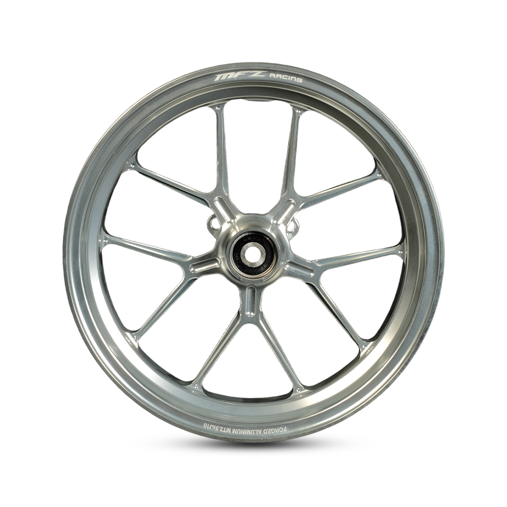 E-10S Forged Aluminum Wheel Set for HONDA DIO 50