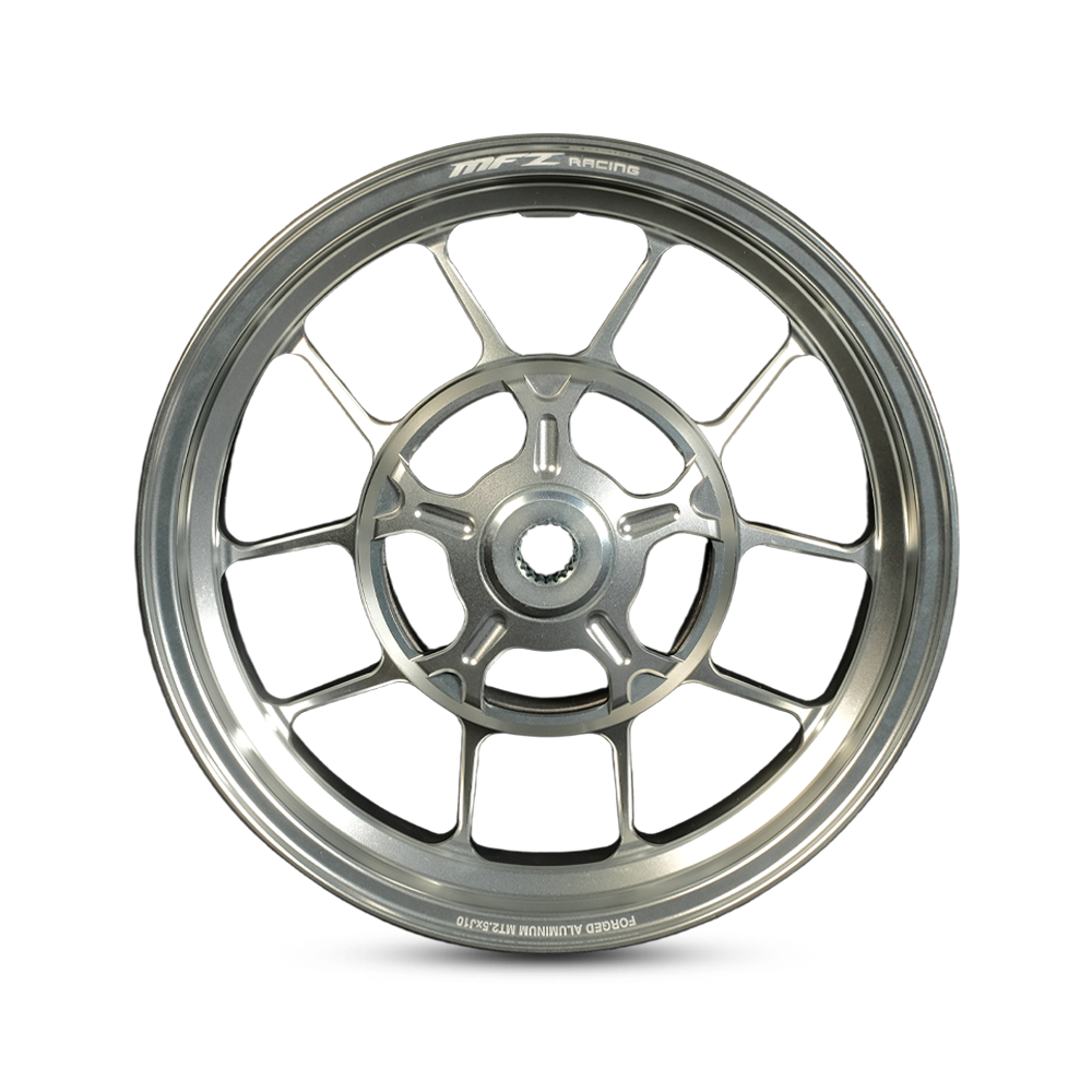 E-10S Forged Aluminum Wheel Set for HONDA DIO 50