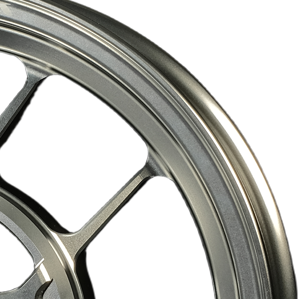 E-10S Forged Aluminum Wheel Set for HONDA DIO 50