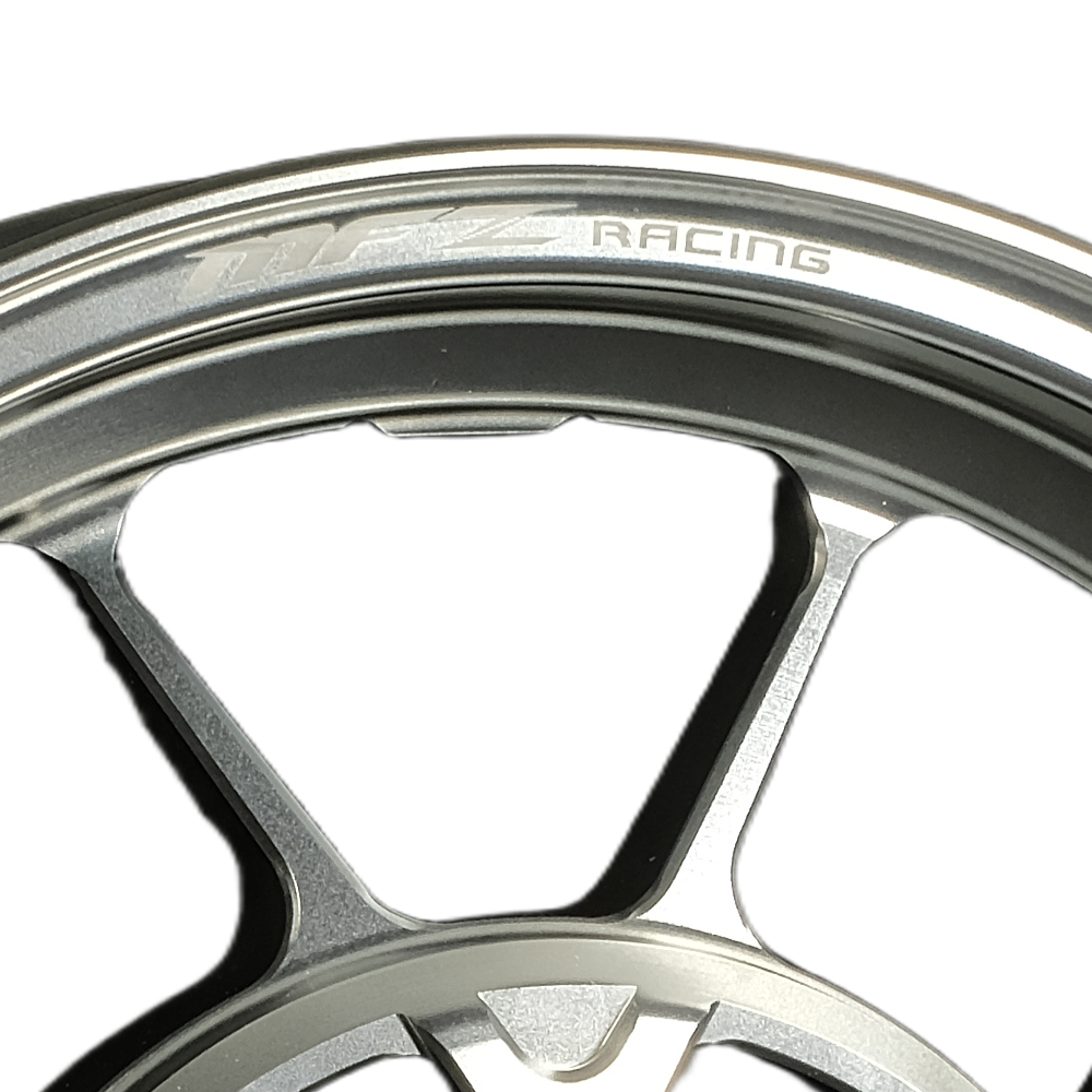 E-10S Forged Aluminum Wheel Set for HONDA DIO 50