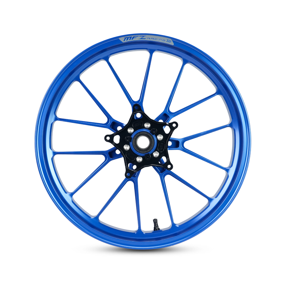 Forged Aluminum wheels / Rims CFMOTO-450SR (E-14S(C) Classic C model)