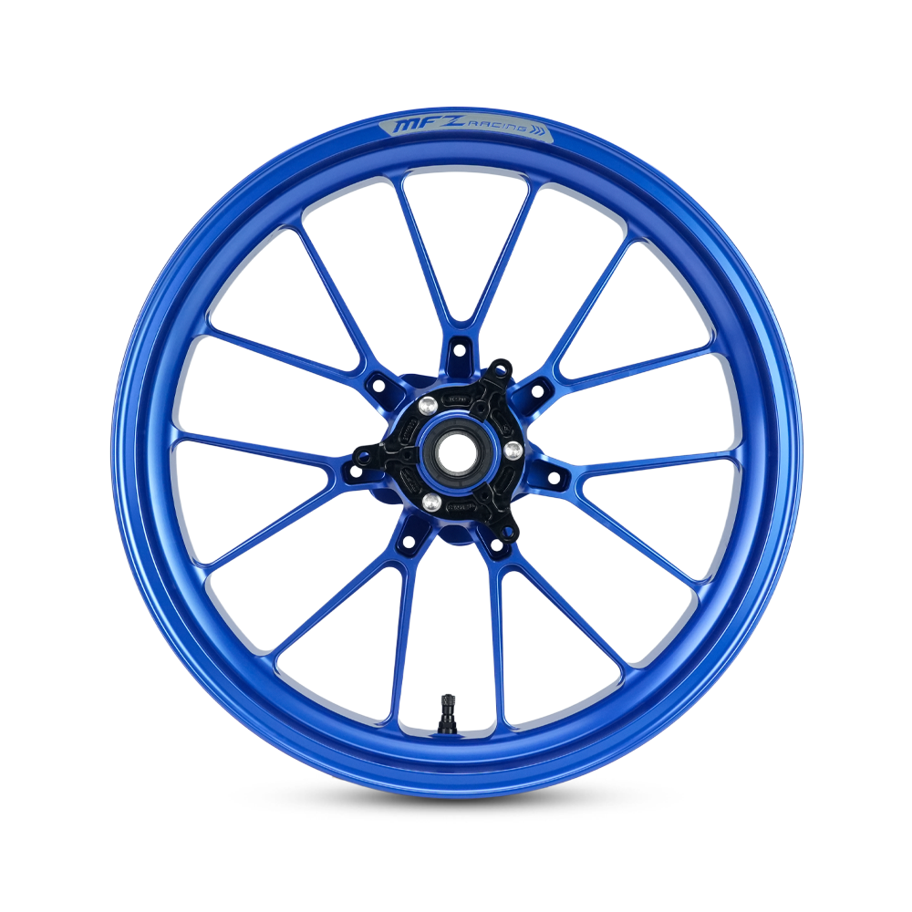 Forged Aluminum wheels / Rims CFMOTO-450SR (E-14S(C) Classic C model)