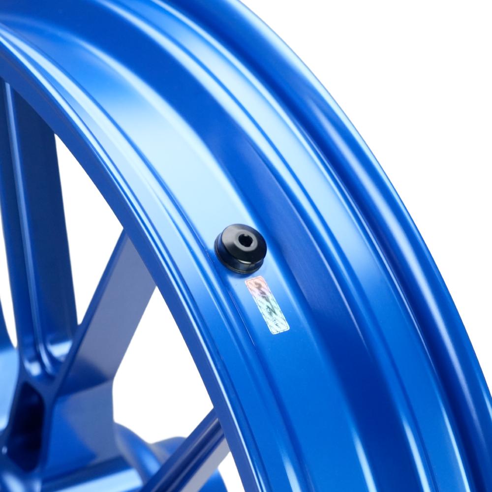 Forged Aluminum wheels / Rims CFMOTO-450SR (E-14S(C) Classic C model)