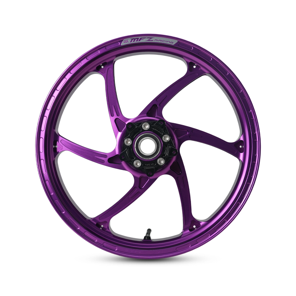 Forged Aluminum wheels / Rims HONDA-FORZA-750