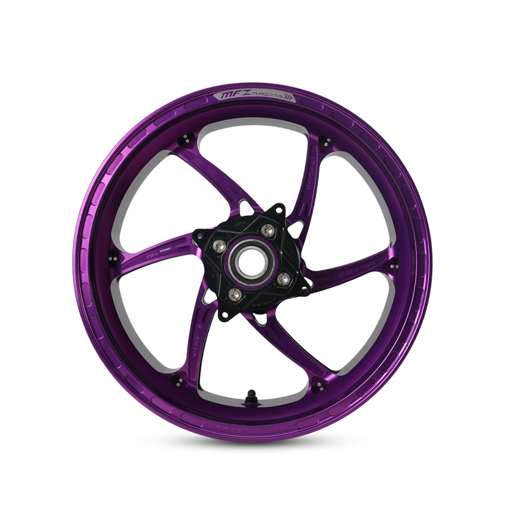 Forged Aluminum wheels / Rims HONDA-FORZA-750