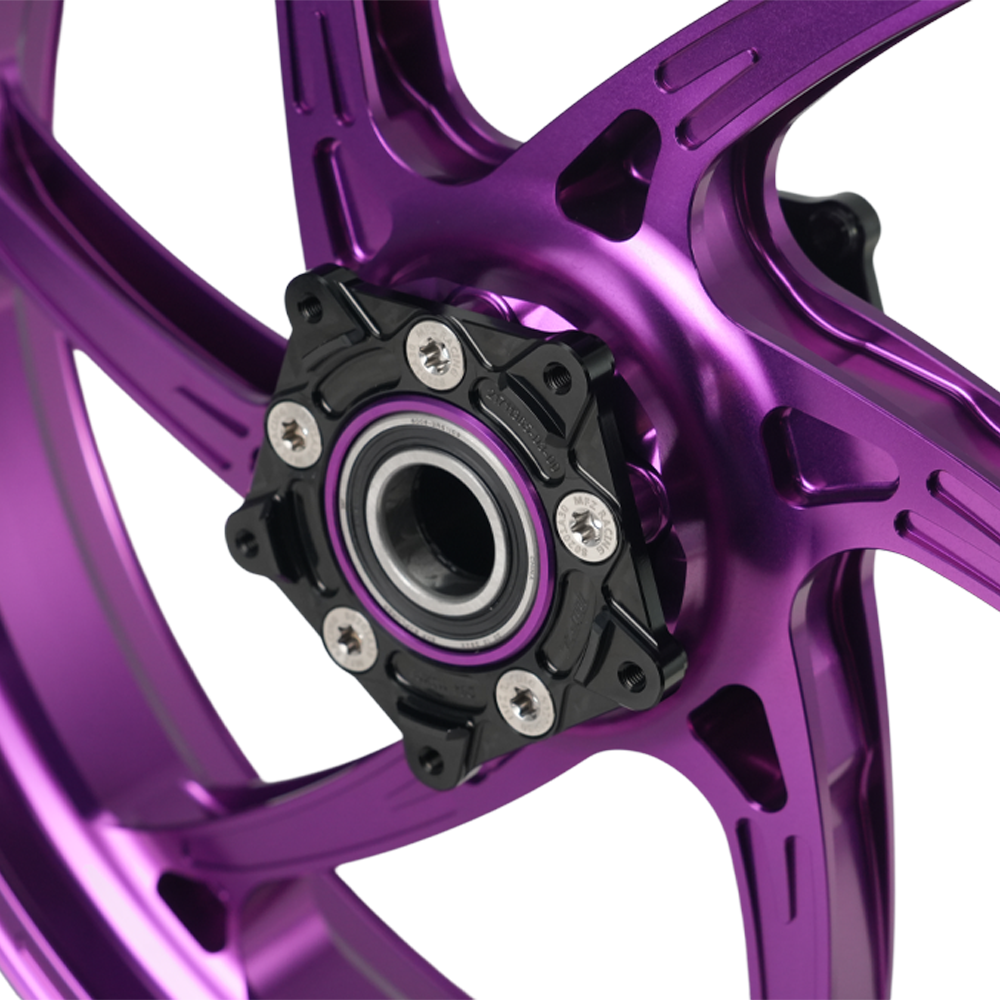 Forged Aluminum wheels / Rims HONDA-FORZA-750