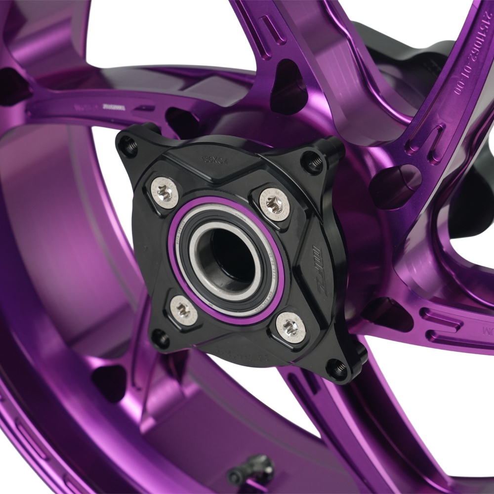 Forged Aluminum wheels / Rims HONDA-FORZA-750