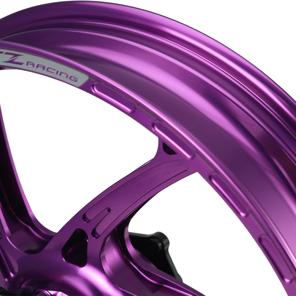 Forged Aluminum wheels / Rims HONDA-FORZA-750