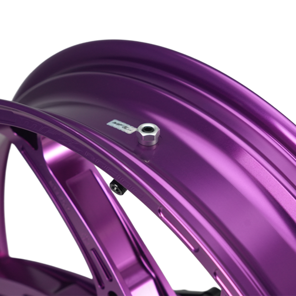 Forged Aluminum wheels / Rims HONDA-FORZA-750