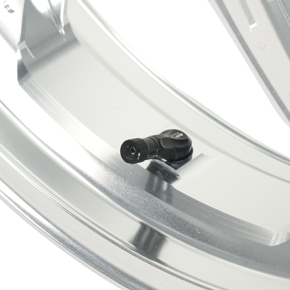 Forged Aluminum wheels / Rims HONDA-FORZA-750 (D-6RS Cyclone Model)