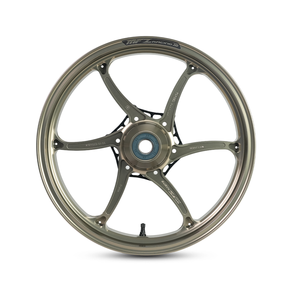 Forged Aluminum wheels / Rims HONDA-SH350i (U-6S Clown Model)