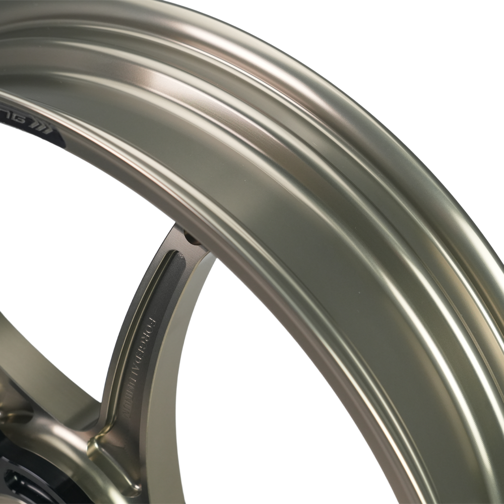 Forged Aluminum wheels / Rims HONDA-SH350i (U-6S Clown Model)