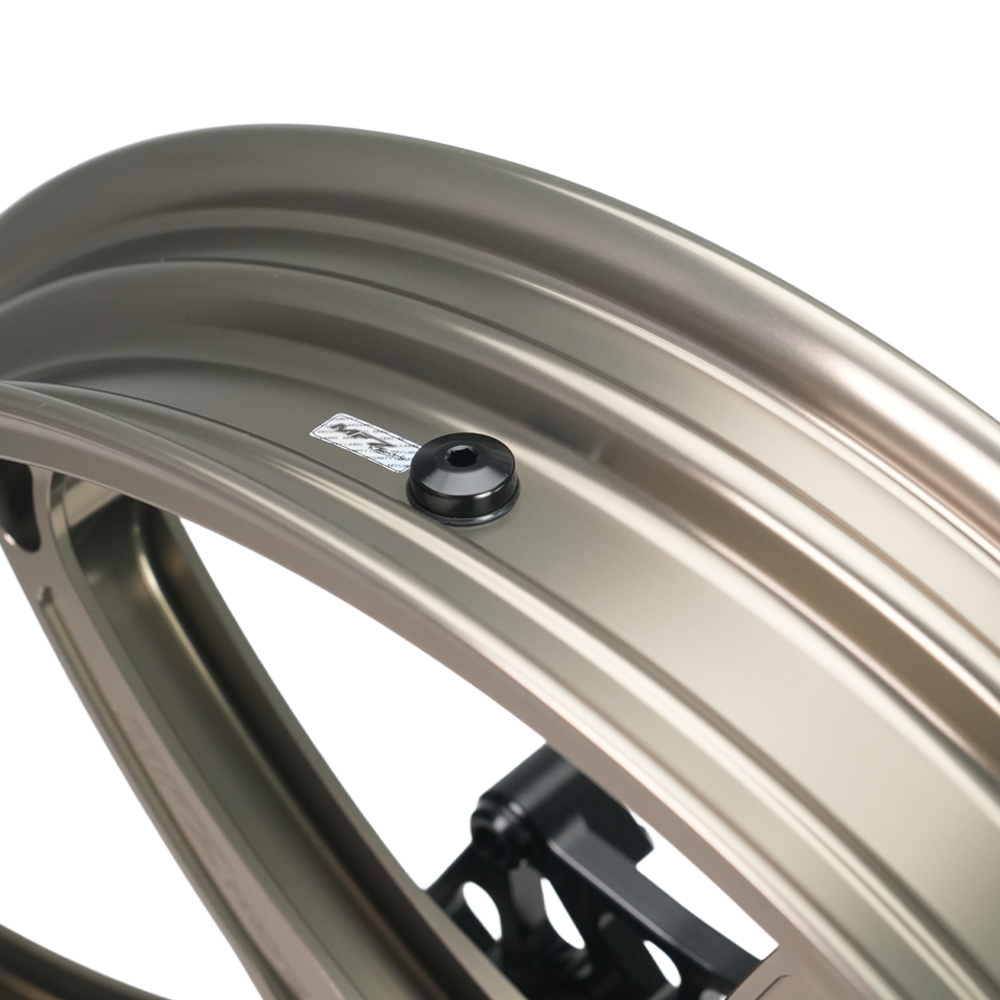 Forged Aluminum wheels / Rims HONDA-SH350i (U-6S Clown Model)