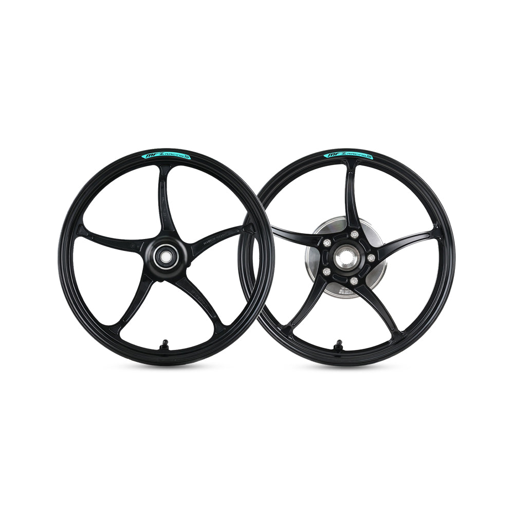 Forged Aluminum wheels / Rims HONDA-VARO-150 (Clown Edition)