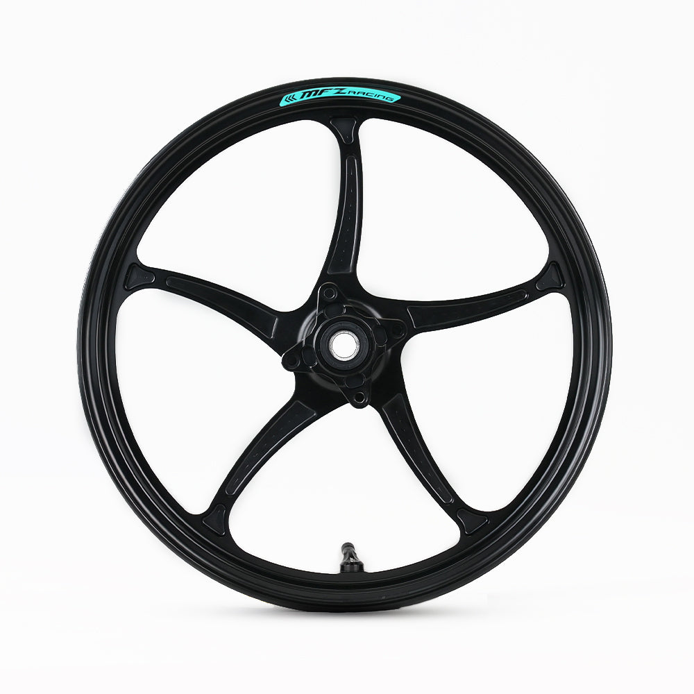 Forged Aluminum wheels / Rims HONDA-VARO-150 (Clown Edition)