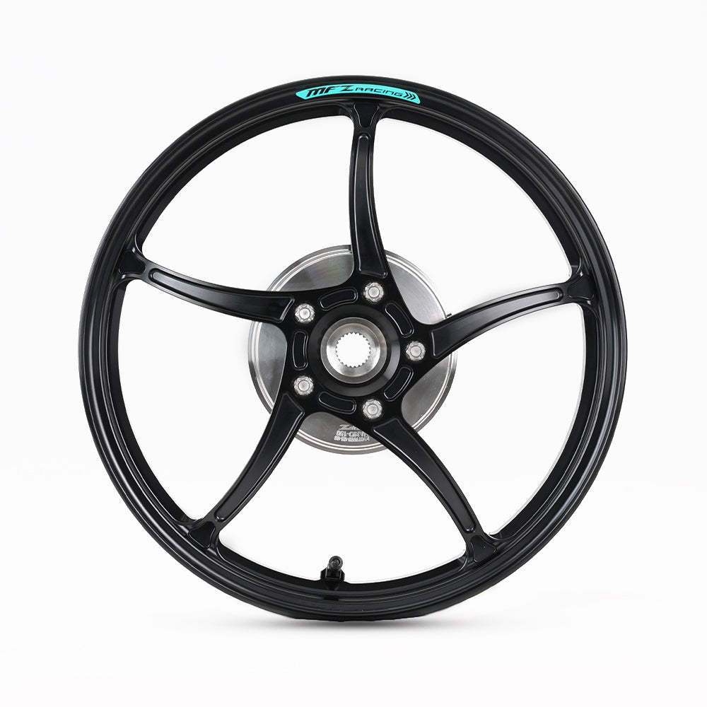 Forged Aluminum wheels / Rims HONDA-VARO-150 (Clown Edition)