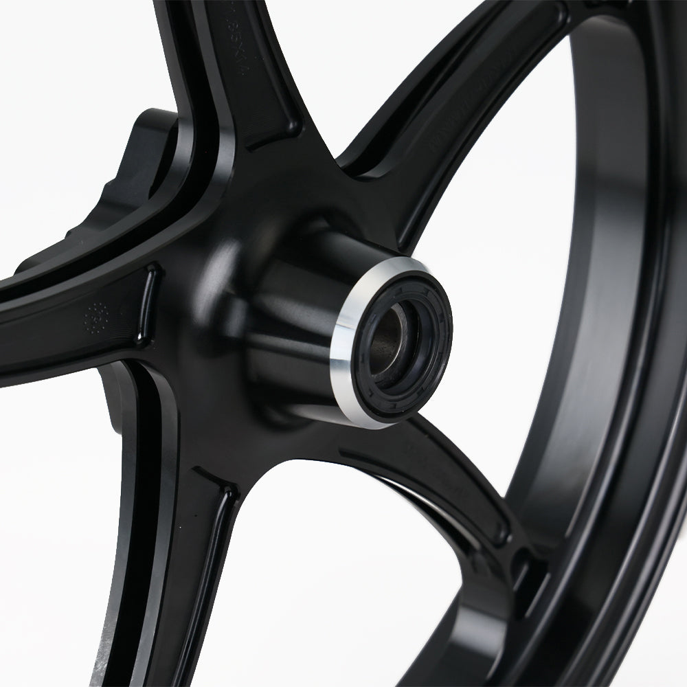 Forged Aluminum wheels / Rims HONDA-VARO-150 (Clown Edition)