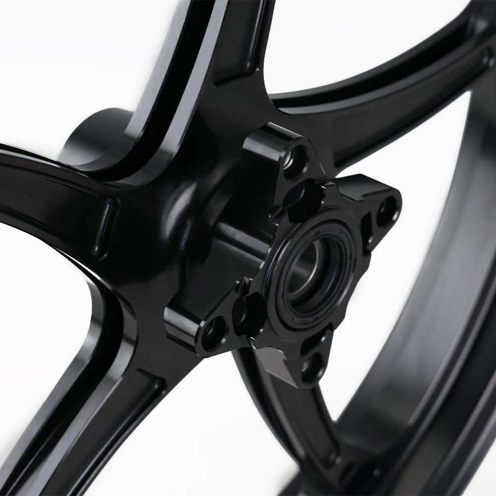 Forged Aluminum wheels / Rims HONDA-VARO-150 (Clown Edition)