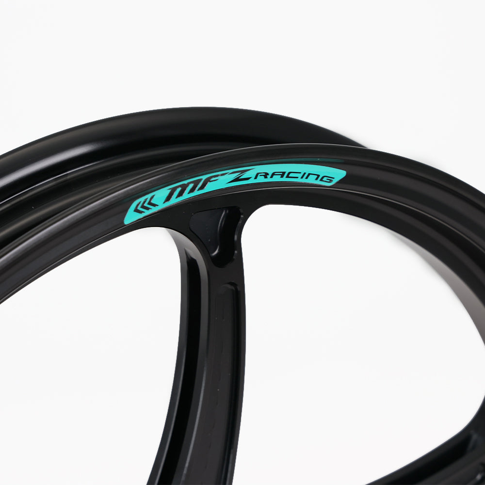 Forged Aluminum wheels / Rims HONDA-VARO-150 (Clown Edition)