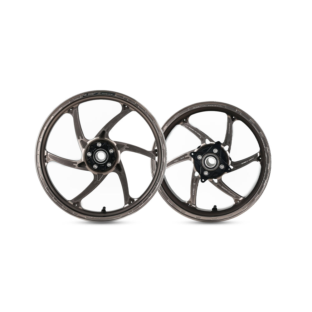 Forged Aluminum wheels / Rims HONDA-X-ADV750 ( D-5S Cyclone Edition)