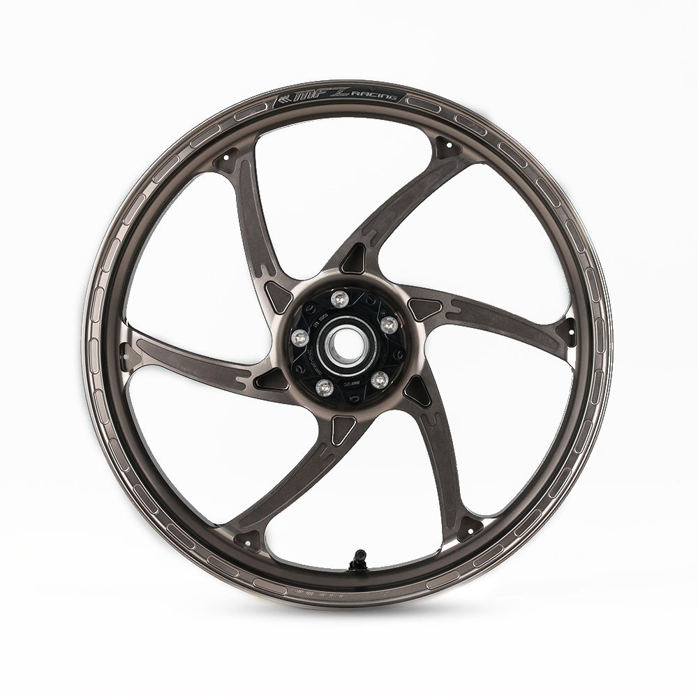 Forged Aluminum wheels / Rims HONDA-X-ADV750 ( D-5S Cyclone Edition)