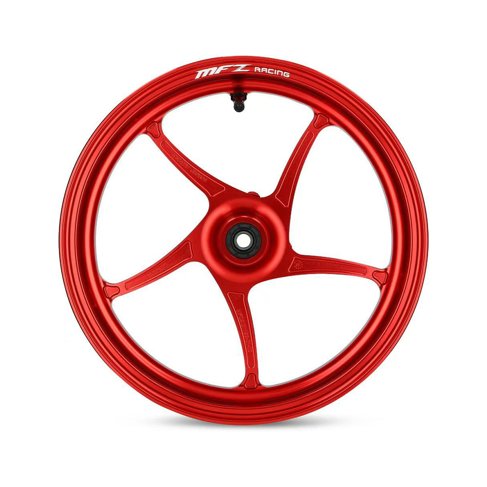 Forged Aluminum wheels / Rims HONDA Giorno 125 (Clown Edition)