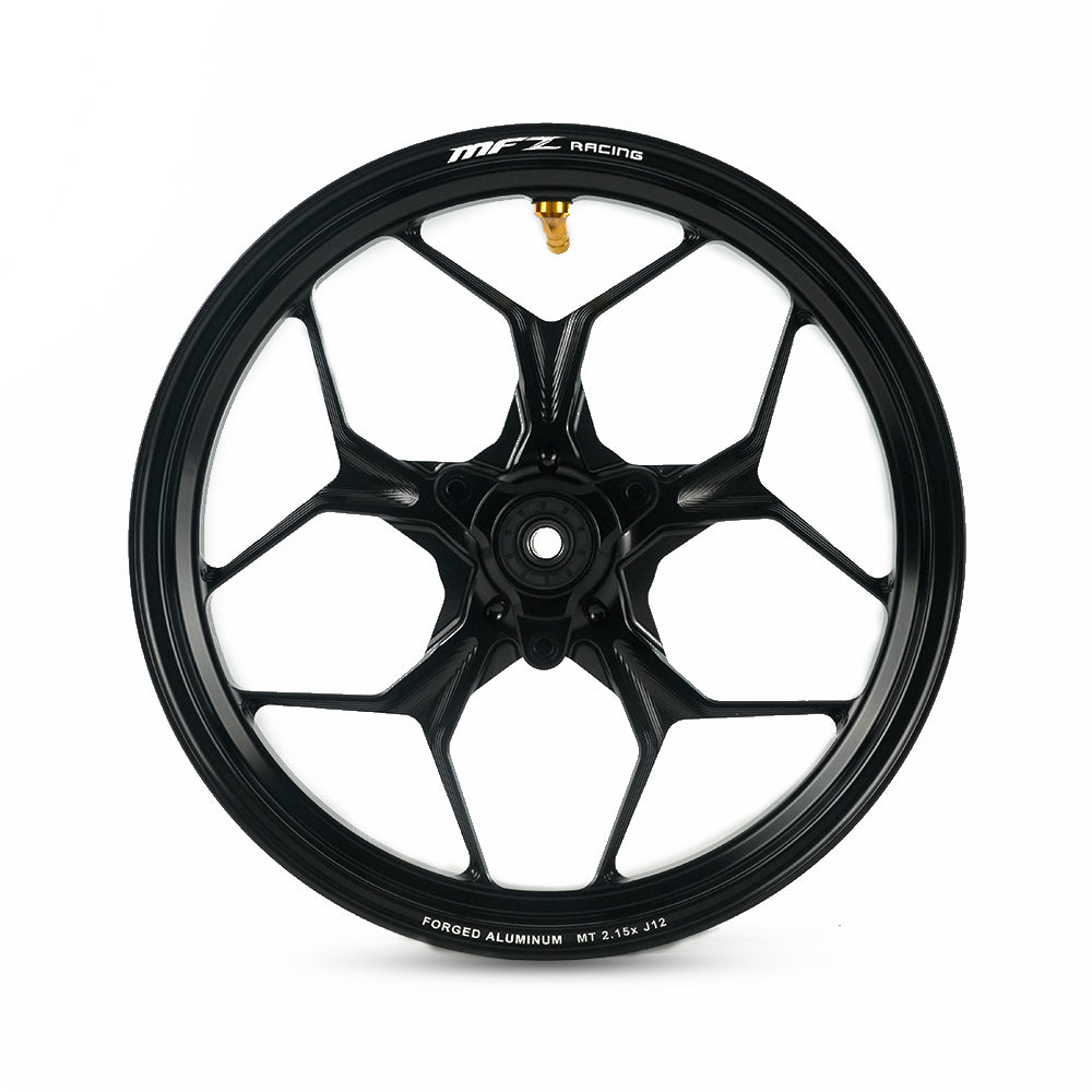 Forged Aluminum wheels / Rims NIU-U (AB-10S Athena Edition) 