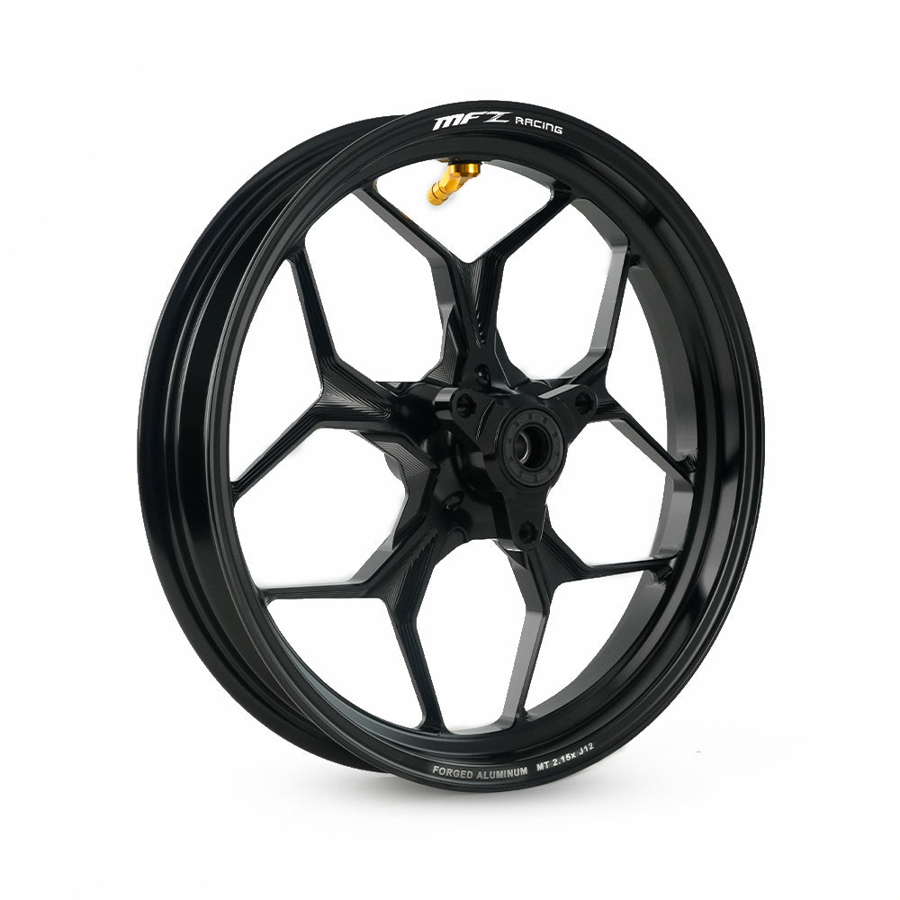 Forged Aluminum wheels / Rims NIU-U (AB-10S Athena Edition) 