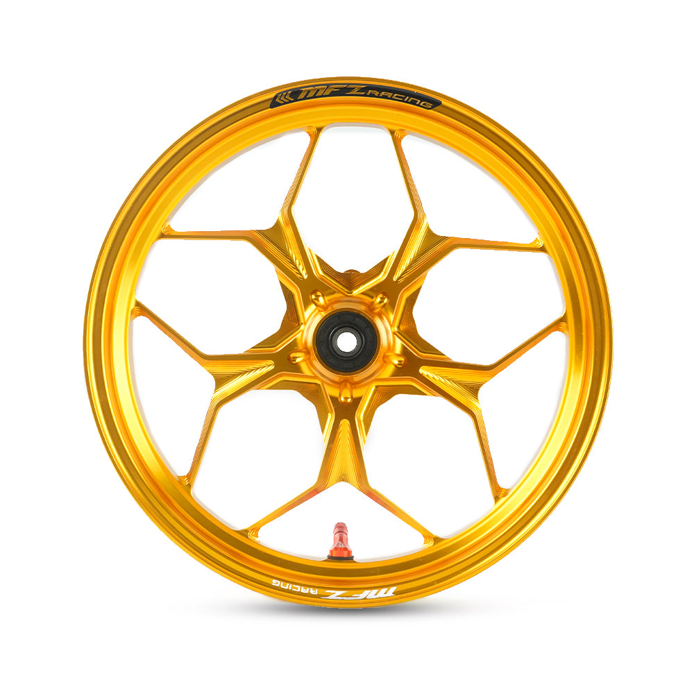 Forged Aluminum wheels / Rims NIU-U (AB-10S Athena Edition) 