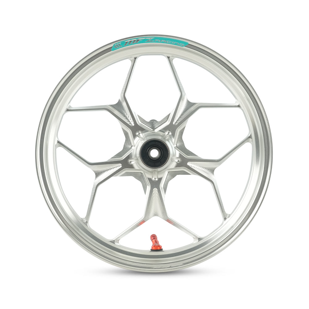 Forged Aluminum wheels / Rims NIU-U (AB-10S Athena Edition) 