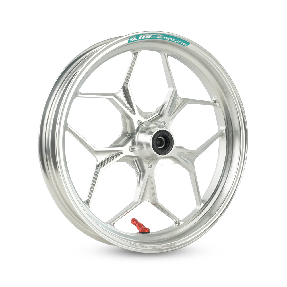 Forged Aluminum wheels / Rims NIU-U (AB-10S Athena Edition) 